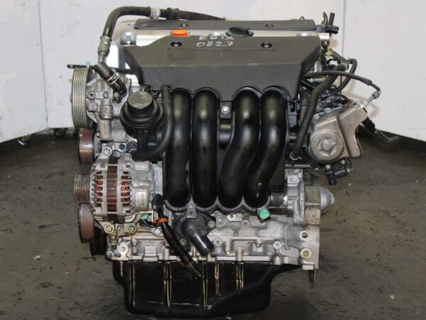 IMG_6692.jpg JDM 2002 2003 2004 2005 2006 Acura RSX Motor K20A 2.0L 4 Cyl Engine