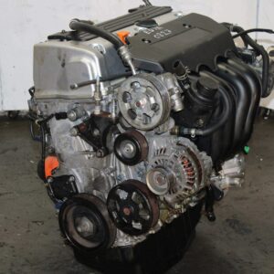 IMG_6693.jpg JDM 2002 2003 2004 2005 2006 Honda CRV Motor K20A 2.0L 4 Cyl Engine
