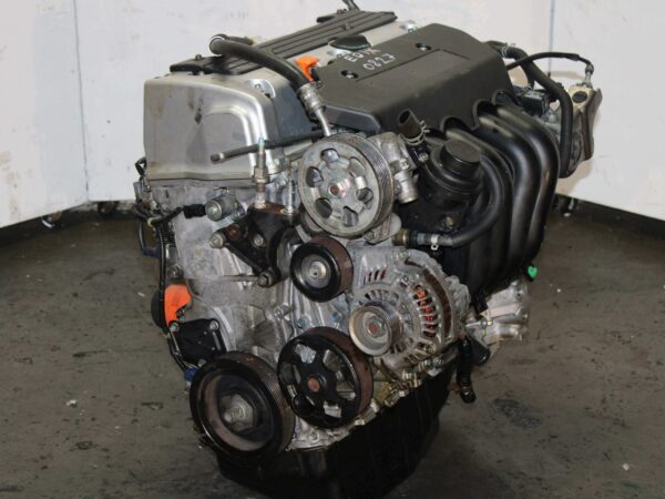 JDM 2002 2003 2004 2005 2006 Honda CRV Motor K20A 2.0L 4 Cyl Engine