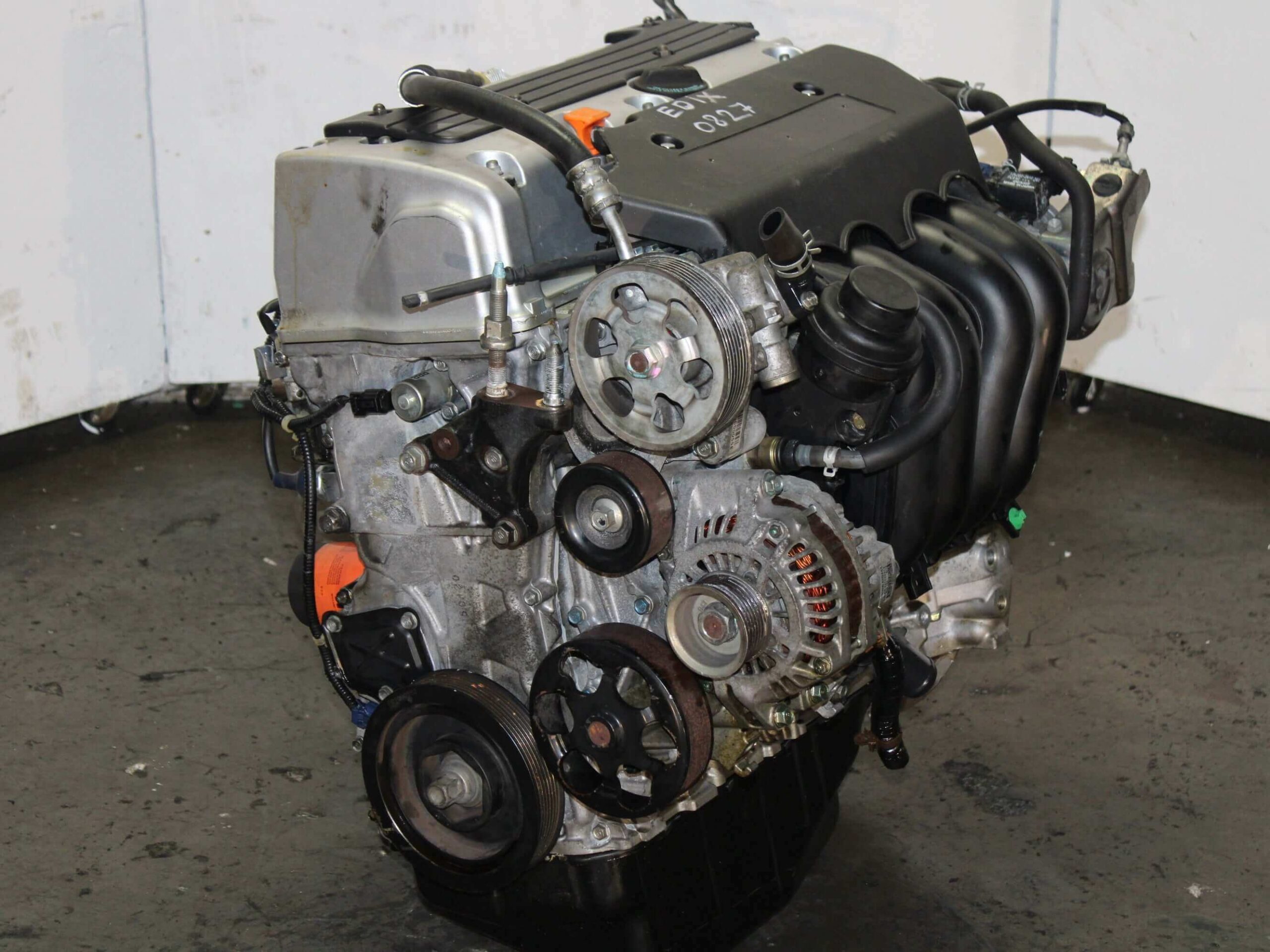 JDM 2002 2003 2004 2005 2006 Honda CRV Motor K20A 2.0L 4 Cyl Engine