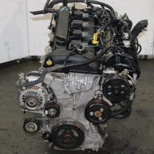 IMG_6703.jpg JDM 2006 2007 2008 Mazda 6 Motor L3-2GEN 2.3L 4 Cyl Engine