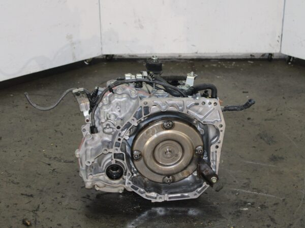 IMG_6752.jpg JDM 2013-2018 Nissan Versa CVT Automatic 4 Cyl 1.6L Transmission