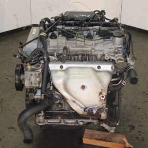 IMG_6760.jpg JDM 2001-2003 Mazda Protege Motor FP 1.8L 4 Cyl Engine