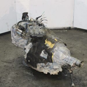 IMG_6808.jpg JDM 2014 Subaru Outback CVT FB25 2.5L 4 Cyl Transmission