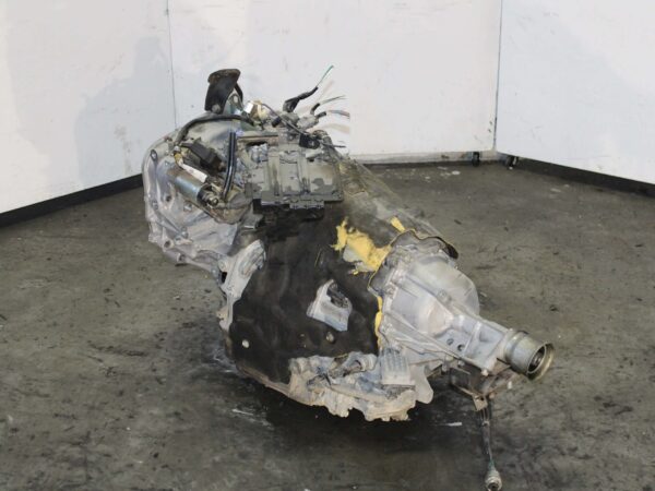 JDM 2014 Subaru Outback CVT FB25 2.5L 4 Cyl Transmission