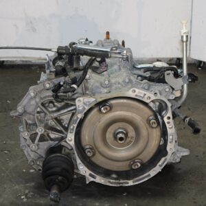 IMG_6834.jpg JDM 2008-2013 Mitsubishi Lancer FWD CVT Automatic 2.0L 4 Cyl Transmission