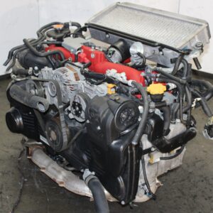 IMG_6854.jpg JDM 2008-2014 Subaru Impreza WRX-STI Motor V10 EJ257-4GEN 2.5L 4 Cyl Engine