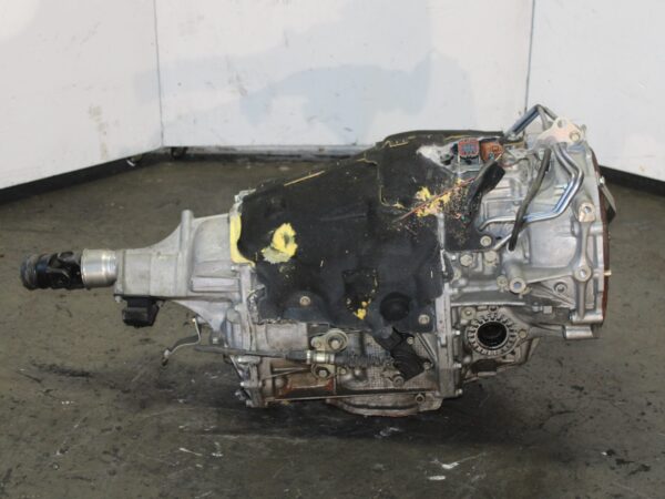 IMG_6913.jpg JDM 2013 Subaru Legacy CVT FB25 2.5L 4 Cyl Transmission