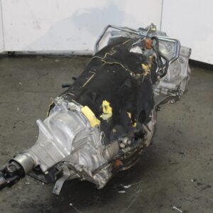 IMG_6914.jpg JDM 2014 Subaru Legacy CVT FB25 2.5L 4 Cyl Transmission