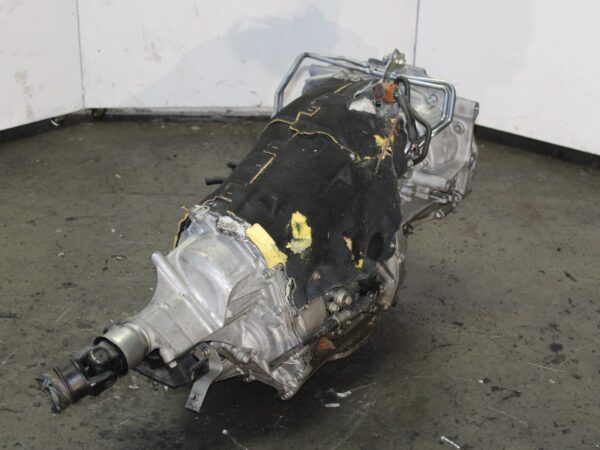 IMG_6914.jpg JDM 2014 Subaru Legacy CVT FB25 2.5L 4 Cyl Transmission