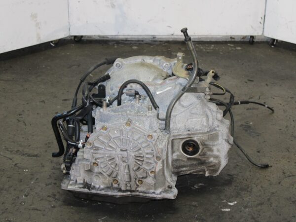 IMG_6921.jpg JDM 2001-2003 Mazda Protege Automatic FSZE FSDE 4 Cyl 2.0L Transmission