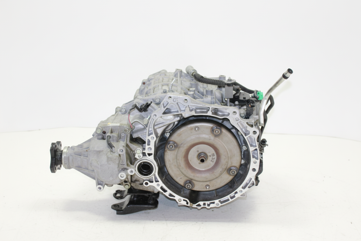 IMG_6946.png JDM 2008-2010 Nissan Rogue 4x4 AWD 4 Cyl 2.5L Transmission