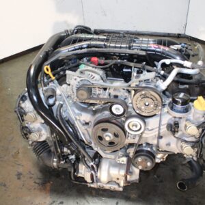 IMG_7215.jpg JDM 2015-2021 Subaru WRX Motor FA20DIT 2.0L 4 Cyl Engine