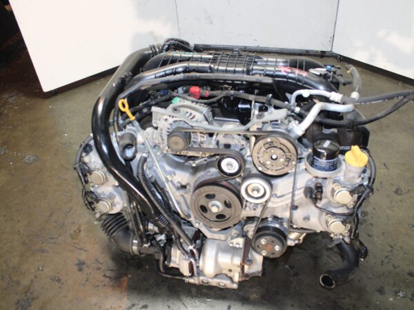 IMG_7215.jpg JDM 2015-2021 Subaru WRX Motor FA20DIT 2.0L 4 Cyl Engine