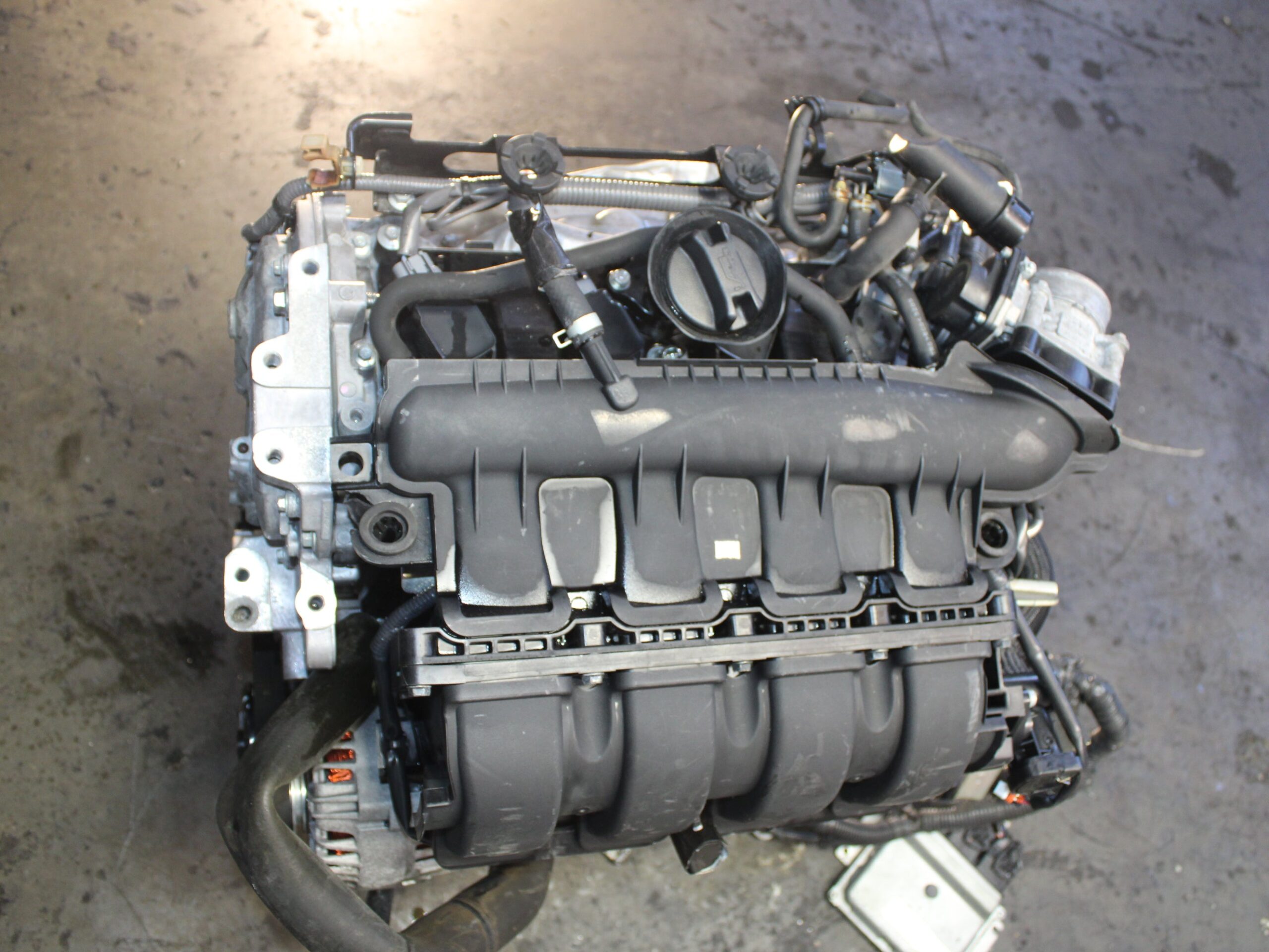 IMG_7329.jpg JDM 2013 2014 2015 2016 2017 2018 Nissan Sentra Motor MRA8 1.8L 4 Cyl Engine