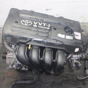 IMG_7527.jpg JDM 2000-2005 Toyota Celica GT, 2000-2008 Toyota Corolla, 2003-2008 Toyota Matrix Motor 1ZZFE 1.8L 4 Cyl Engine