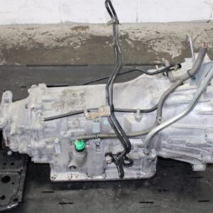 IMG_7552_948164c7-9361-49a7-a794-9ee395f11386.jpg JDM 2003-2004 Nissan 350z Automatic 6 Cyl 3.5L Transmission