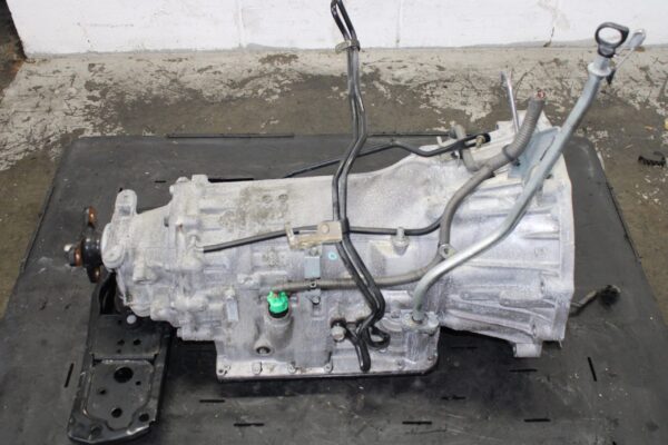 JDM 2003-2004 Nissan 350z Automatic 6 Cyl 3.5L Transmission