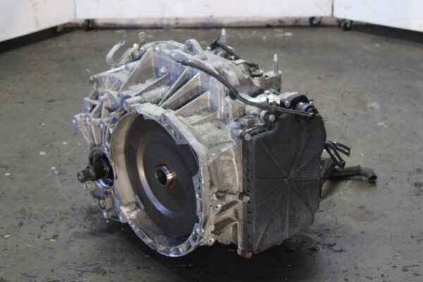 JDM 2008-2015 Mitsubishi Evolution Ralliart TC SST Automatic 2.0L Turbo Transmission