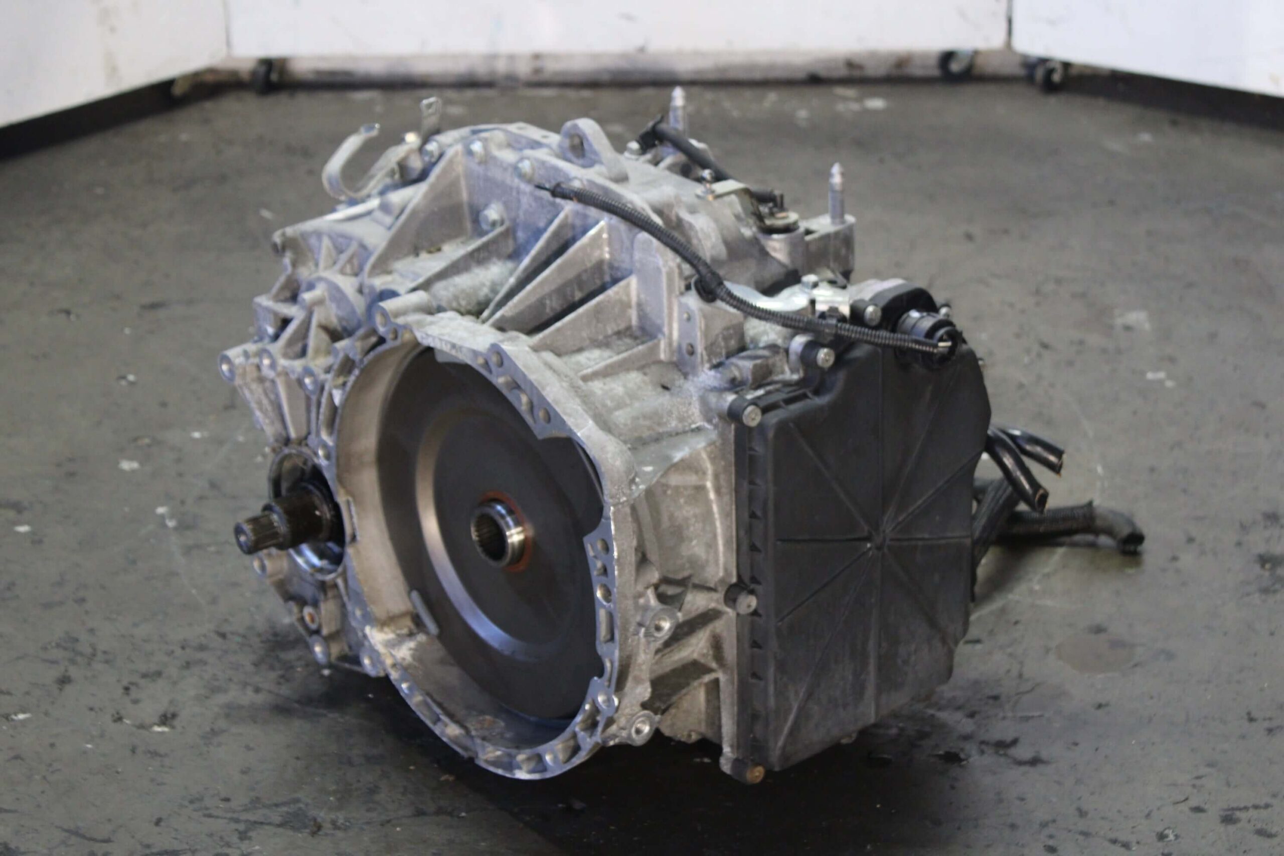IMG_7726_08b53df3-4fdb-4a6b-9026-827c2d771eff.jpg JDM 2008-2015 Mitsubishi Evolution Ralliart TC SST Automatic 2.0L Turbo Transmission