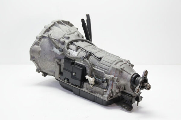 JDM 2006-2013 Lexus IS350 RWD 2GR-FSE 3.5 6-Cyl Transmission