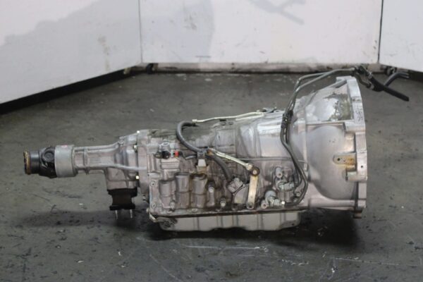 JDM 2006-2012 Lexus Is250 4GRFSE-RWD Automatic 2.5L 6-Cyl Transmission