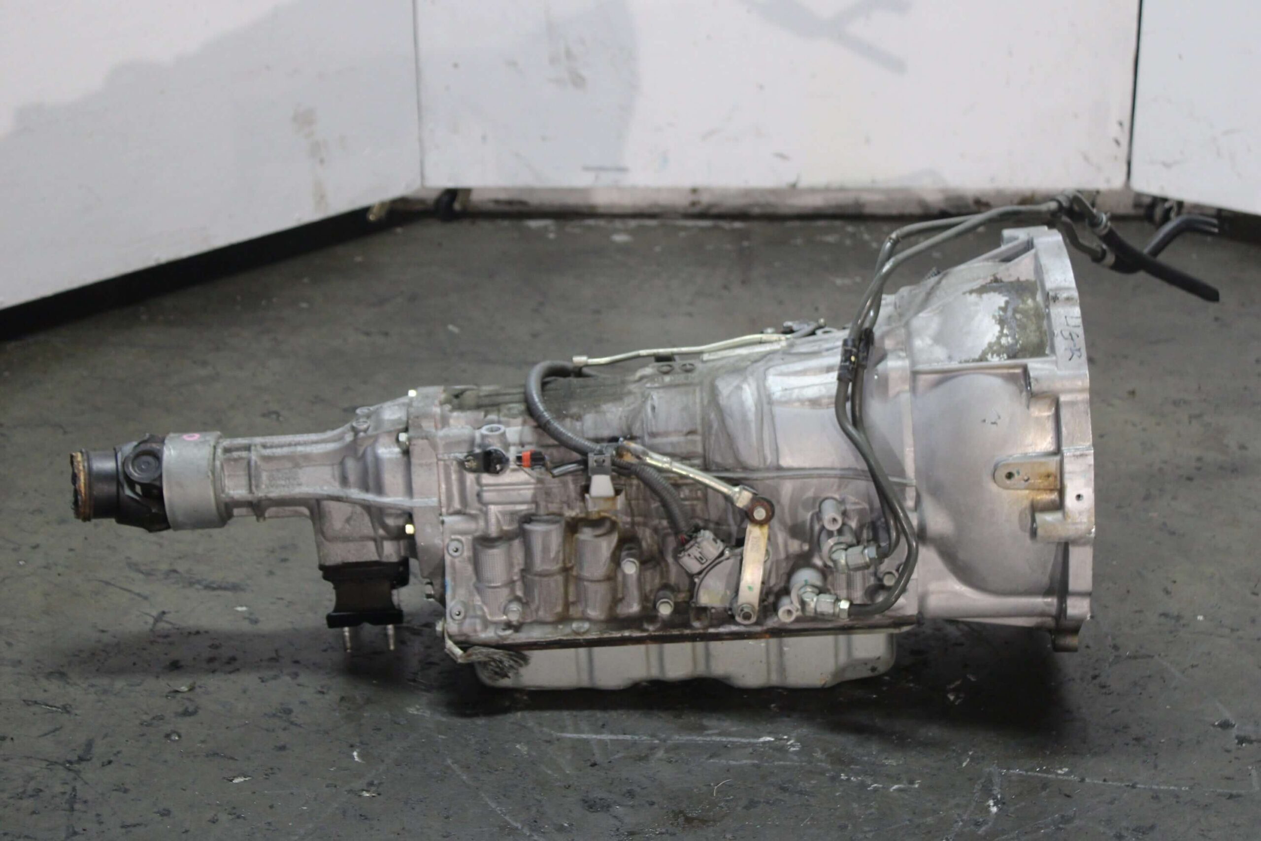 IMG_7882.jpg JDM 2006-2012 Lexus Is250 4GRFSE-RWD Automatic 2.5L 6-Cyl Transmission