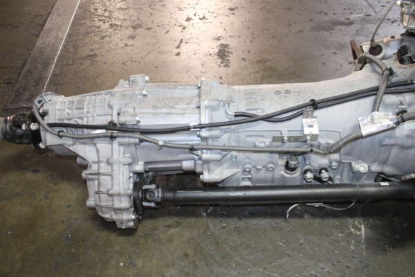 IMG_8029.jpg JDM 2009-2013 Infiniti G37X AWD Automatic 7-Speed 3.7L 6-Cyl Transmission