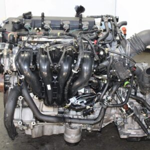IMG_8205.jpg JDM 2006-2008 Mazda 6 Motor Automatic Transmission L3-2GEN 2.3L 4 Cyl Engine