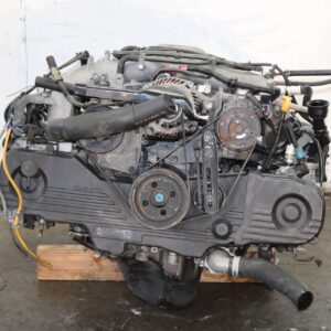 IMG_8293.jpg JDM 2006-2010 Subaru Forester Motor EJ25-SOHC-2GEN 2.5L 4 Cyl Engine