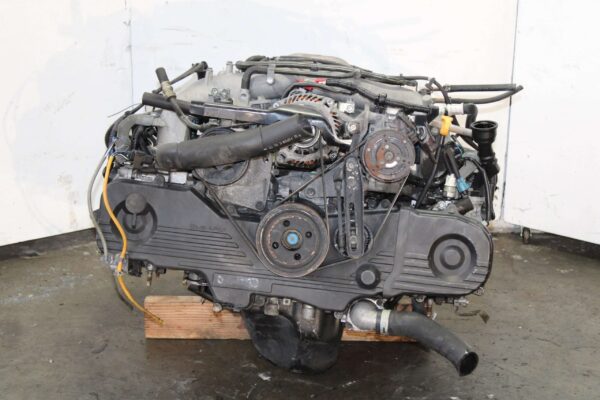 IMG_8293.jpg JDM 2006-2010 Subaru Forester Motor EJ25-SOHC-2GEN 2.5L 4 Cyl Engine