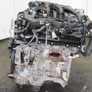 IMG_8438.jpg JDM 2016-2022 Lexus RX350 Motor 2GRFKS 3.5L 6 Cyl Engine