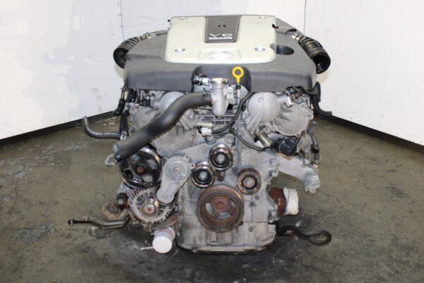 IMG_8493_f2735419-3f29-412e-bd46-11b48a685df2.jpg JDM 2010-2013 Infiniti G37X, 2011-2013 Infiniti M37X Motor VQ37VHR 3.7L 6 Cyl AWD Engine