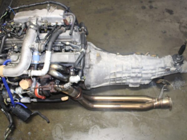 IMG_8503.jpg JDM 1994-1997 Nissan Skyline R33 Motor RWD 5 Speed RB25DET 2.5L 6 Cyl Engine
