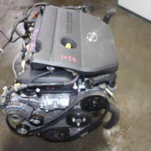 IMG_8563.jpg JDM 2006 2007 2008 Mazda 6 Motor L3-2GEN 2.3L 4 Cyl Engine