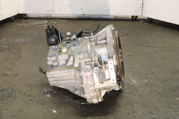 JDM 2014-2019 Toyota Corolla 6 Speed Manual 2ZRFE 1.8L 4 Cyl Transmission