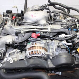 IMG_8606.jpg JDM 2000 2001 2002 2003 2004 2005 Subaru Forester, Impreza Motor EJ20-SOHC 2.0L 4 Cyl Engine