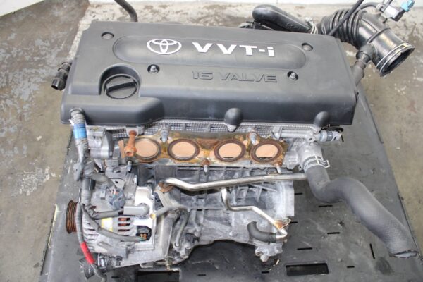 JDM 2004-2005 Toyota Rav4 Motor 2AZFE-1GEN 2.4L 4 Cyl Engine