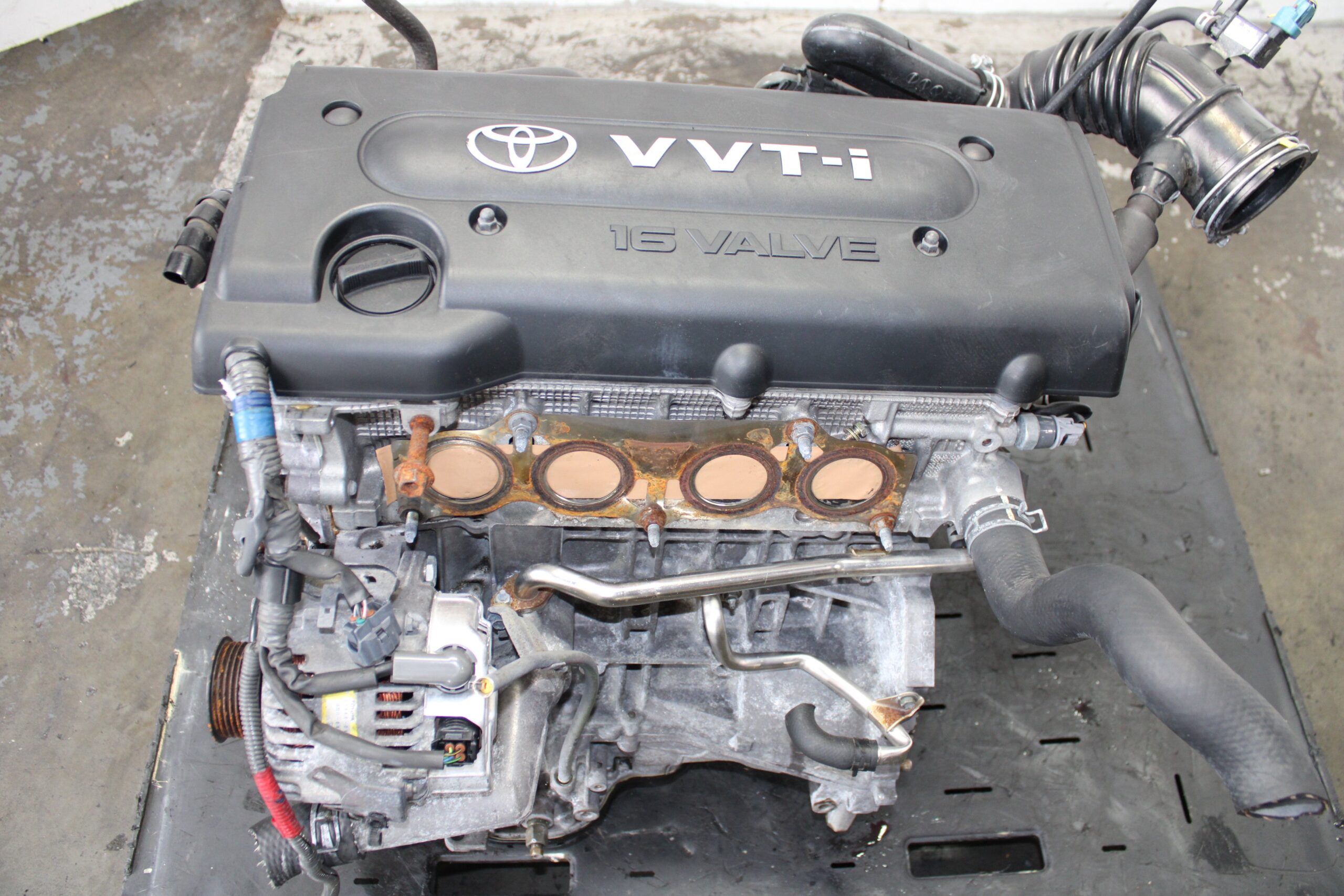 IMG_8651.jpg JDM 2005-2010 Toyota Scion tc, 2004-2005 Toyota Rav4 Motor 2AZFE-1GEN 2.4L 4 Cyl Engine