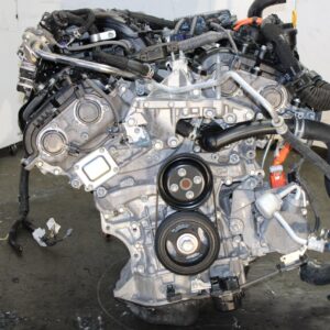IMG_8663_5c5b2121-76de-451a-bcad-afd669292e63.jpg JDM 2017-2019 Toyota Highlander Motor Hybrid 2GRFXS 3.5L 6 Cyl Engine
