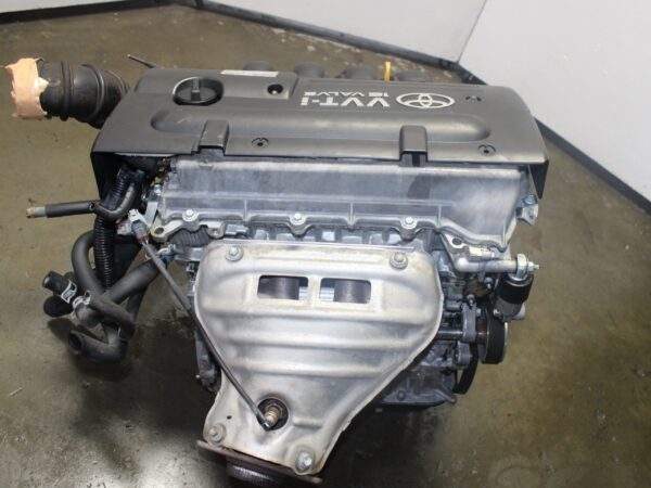 IMG_8664_bc6fd6c6-7692-4550-ae81-34351c4b249d.jpg JDM 2003 2004 2005 2006 2007 2008 Pontiac Vibe Motor 1ZZFE 1.8L 4 Cyl Engine