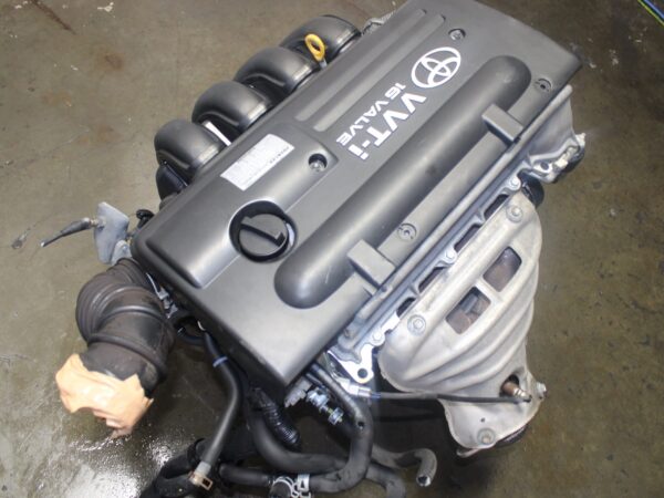 IMG_8673.jpg JDM 2000-2005 Toyota Celica GT, 2000-2008 Toyota Corolla Motor 1ZZFE 1.8L 4 Cyl Engine