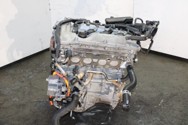 IMG_8679_fdc80035-7714-4778-a8c1-7467a230106a.jpg JDM 2012-2017 Toyota Camry Hybrid, 2013-2016 Avalon Hybrid Motor 2AR-FXE 2.5L 4 Cyl Engine