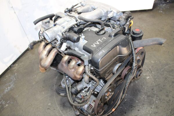 IMG_8776_93b975c0-b16e-44bc-b4ac-7ac882b62c0f.jpg JDM 2001-2005 Lexus IS300 Motor 2JZGE-VVTI 3.0L 6 Cyl Engine