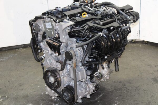JDM 2019-2022 Toyota Corolla Motor M20A-FKS 2.0L 4 Cyl Engine