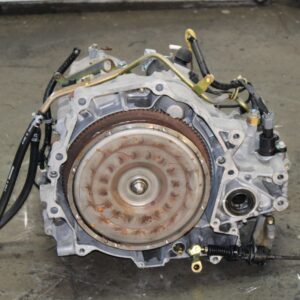 IMG_9129.jpg JDM 2001-2005 Honda Civic Automatic D17A 4 Cyl 1.7L Transmission