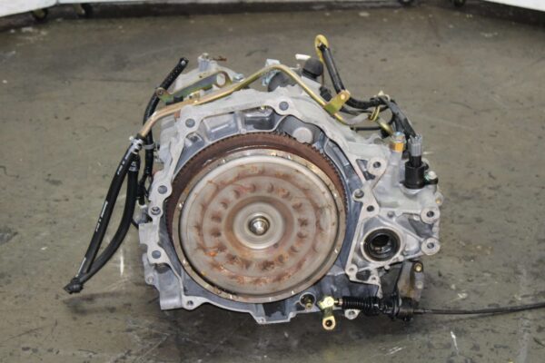 JDM 2001-2005 Honda Civic Automatic D17A 4 Cyl 1.7L Transmission