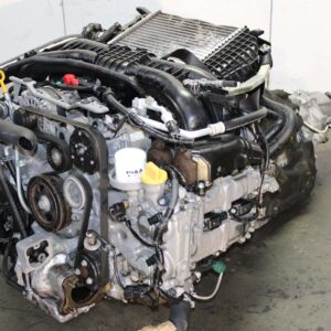 IMG_9152.jpg JDM 2015-2021 Subaru WRX Motor FA20DIT 2.0L 4 Cyl Engine
