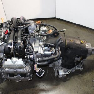 IMG_9406.jpg JDM 2011-2016 Subaru Forester Motor and Transmission FB25 2.5L 4 Cyl Engine
