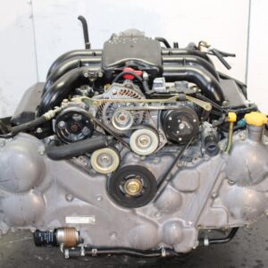 IMG_9569_41ce360a-f25d-4ff1-98f0-02bce60b6133.jpg JDM 2003-2009 Subaru Outback Motor EZ30-2GEN 3.0R 6 Cyl Engine